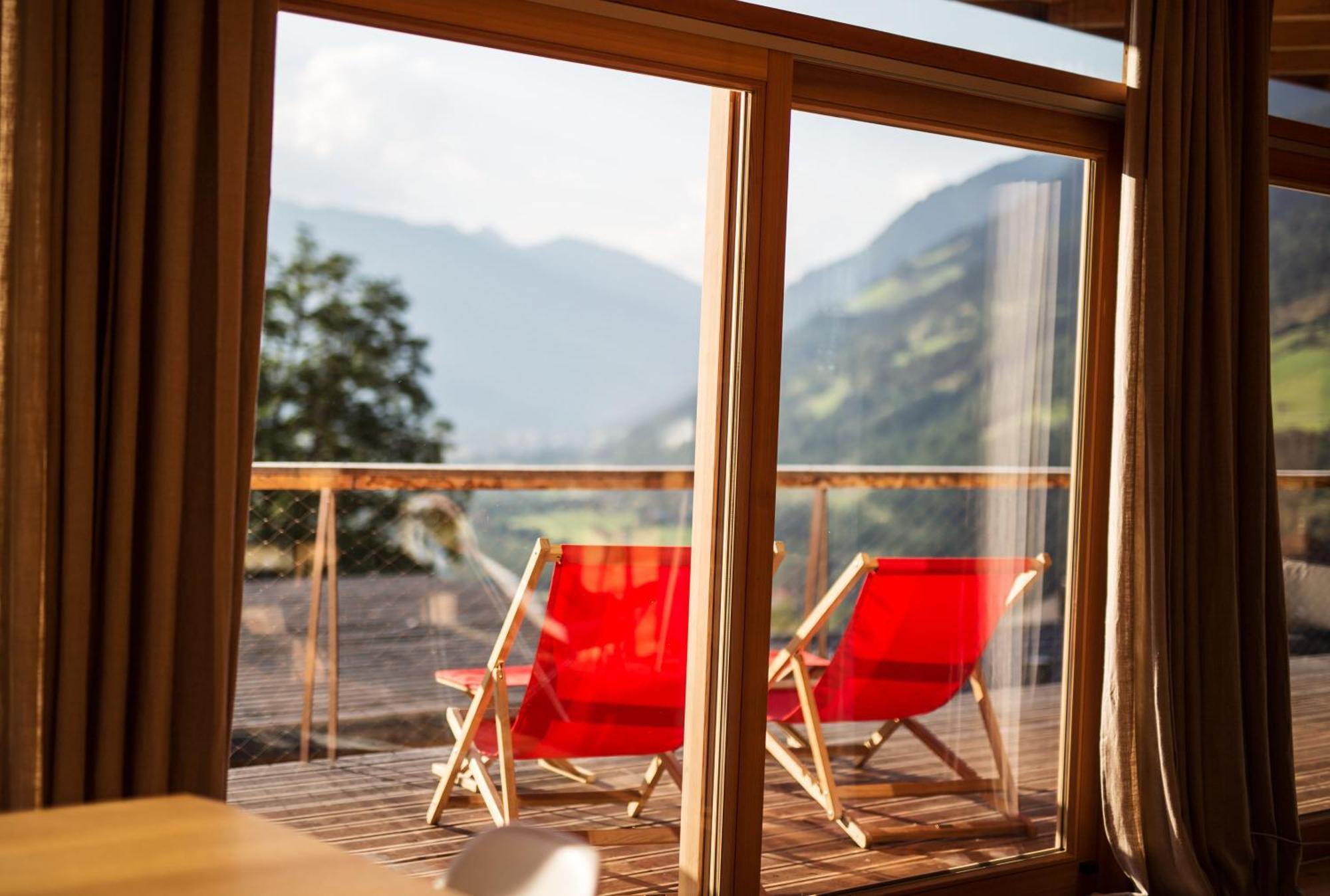 Apartament Alpenlofts Bad Gastein Zewnętrze zdjęcie