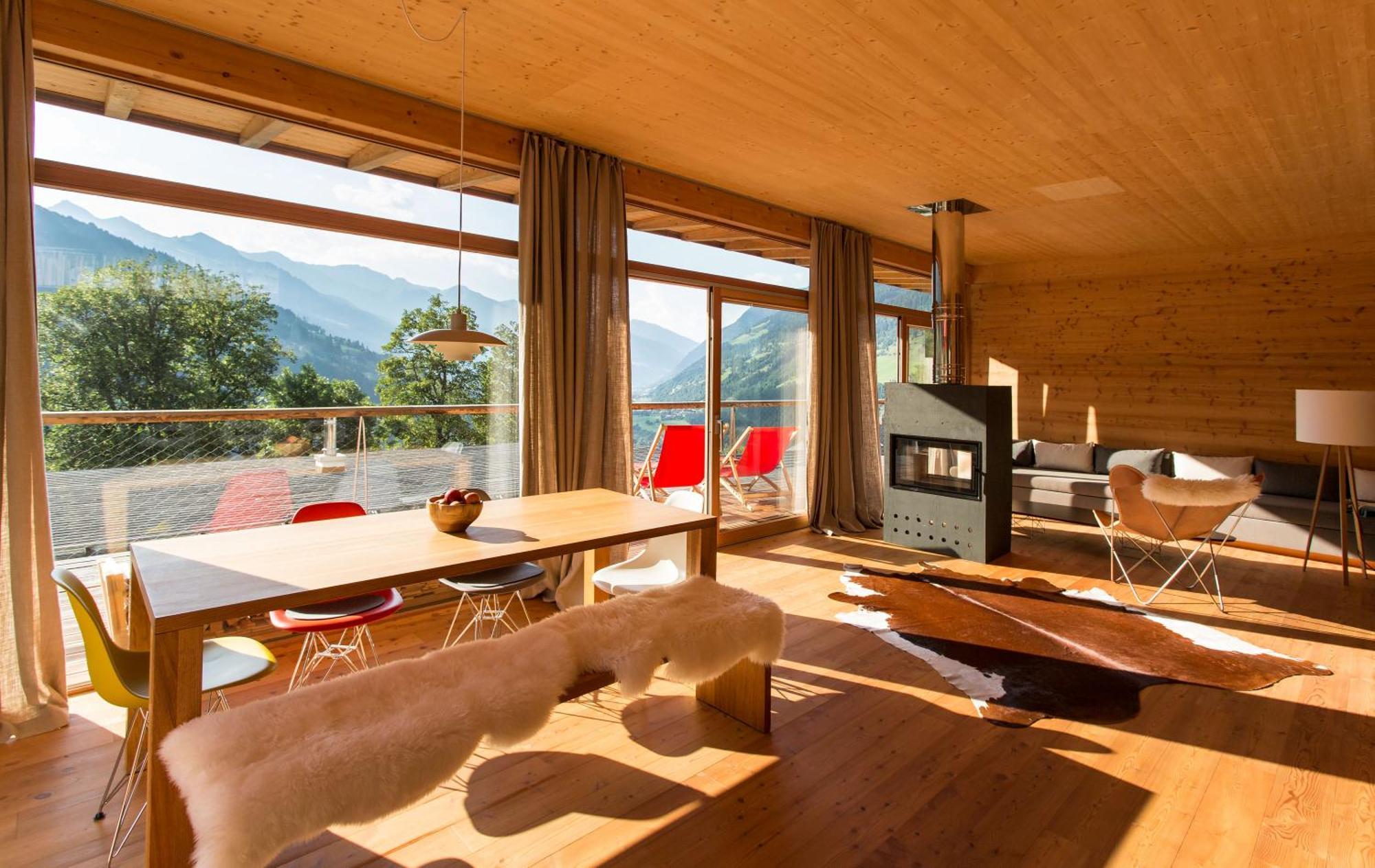 Apartament Alpenlofts Bad Gastein Zewnętrze zdjęcie