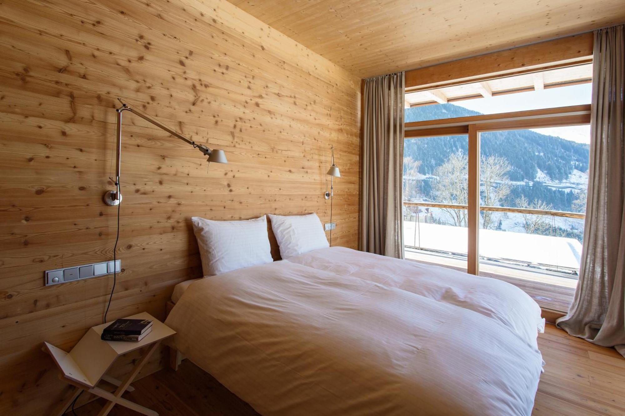 Apartament Alpenlofts Bad Gastein Pokój zdjęcie