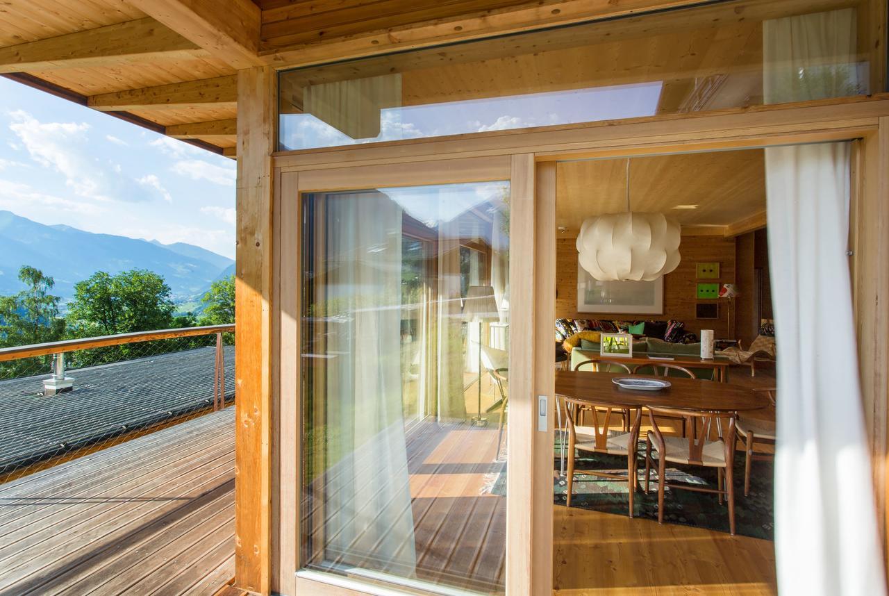Apartament Alpenlofts Bad Gastein Zewnętrze zdjęcie