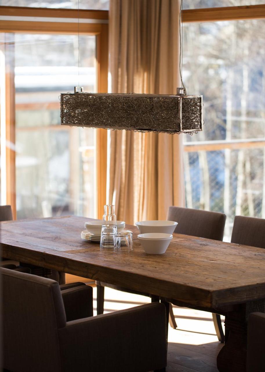Apartament Alpenlofts Bad Gastein Zewnętrze zdjęcie